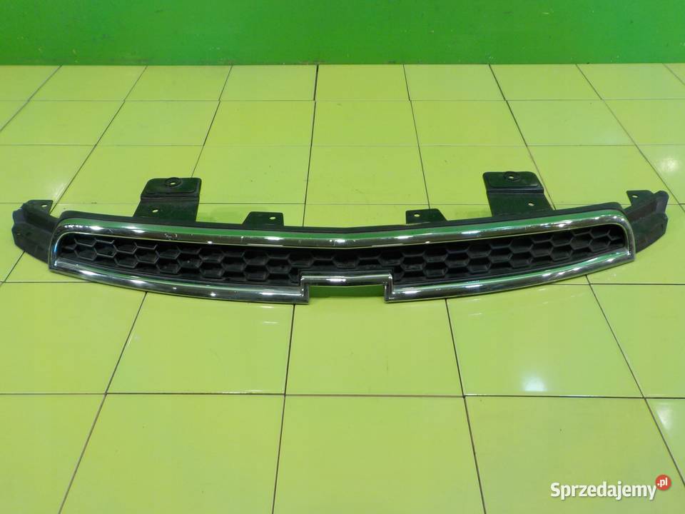 CHEVROLET ORLANDO 20 VCDI atrapa grill 95471003 Suków sprzedam