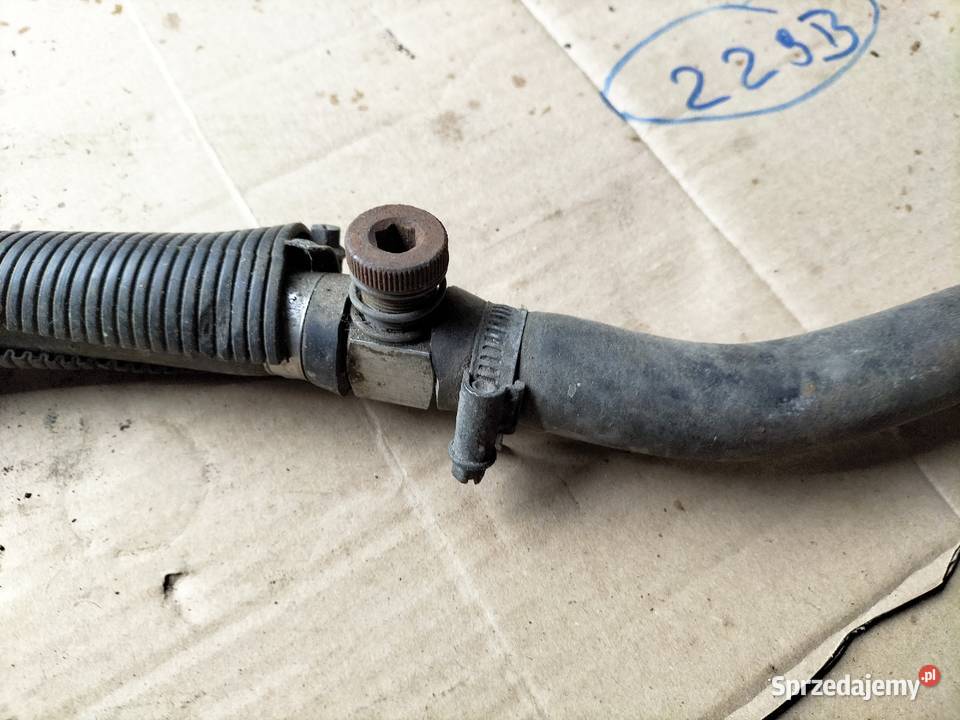 MIKSER PRZYSTAWKA LPG GAZU Kamień-Kolonia