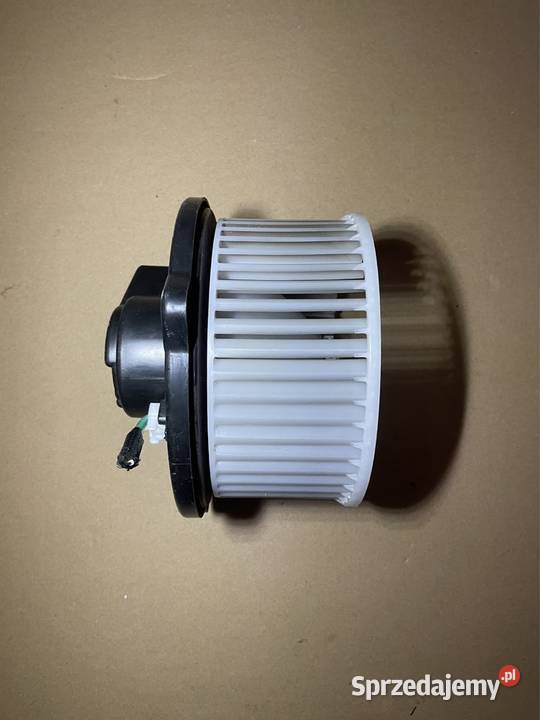 8727000701 dmuchawa wentylator nawiewu mazda cx5 Szczecin