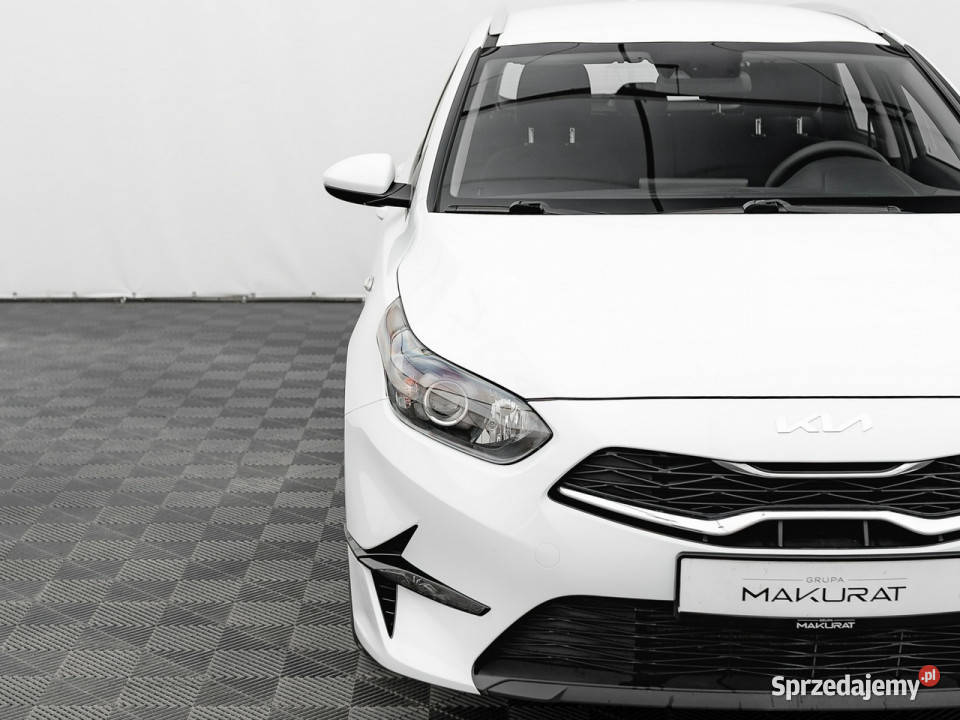 Kia Ceed CT551AA10 TGDI S Czcof Bluetooth