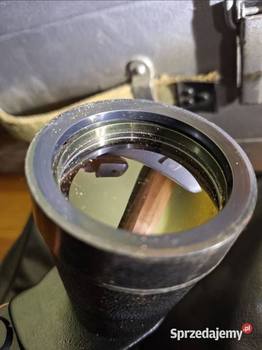 Lornetka Sotem 10X50 made in Russia Kęty