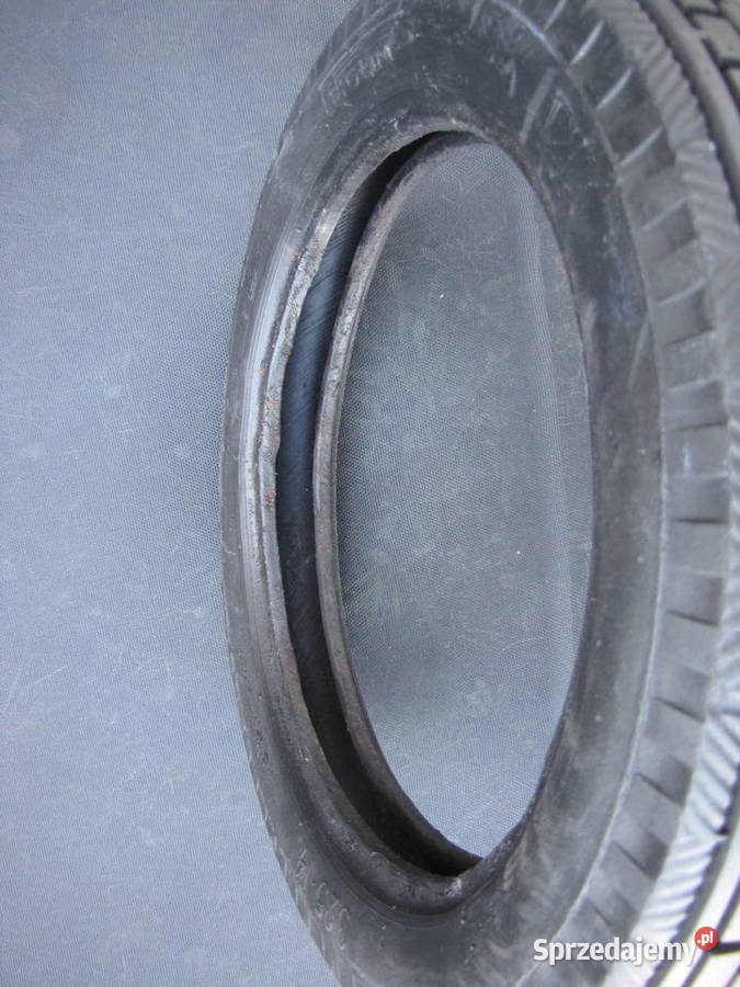 Opona Wfm Osa M50 M52 Rzepin Drugi