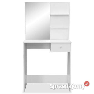 vidaXL Toaletka 75x40x141 materiał Toaletki Warszawa