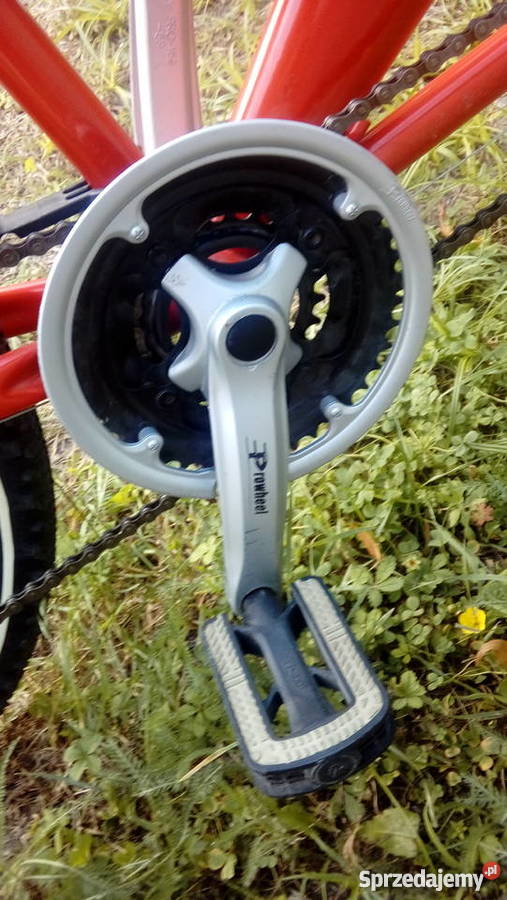 Tandem JASID NOWY Chełm sprzedam