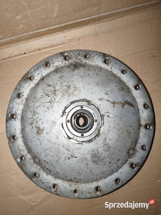 Bęben koła K750 Dniepr MT K650 Pozostałe Leszno