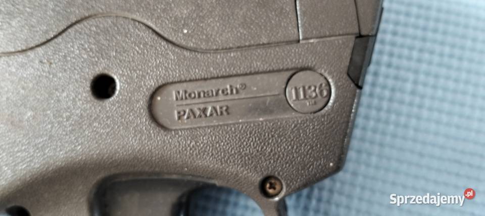 METKOWNICA DWURZĘDOWA Pozostałe Zabrze