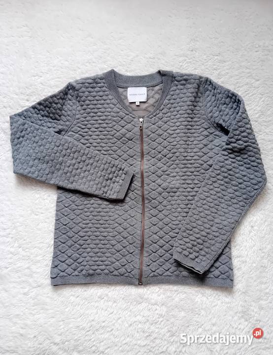 Bluza na suwak Warszawa