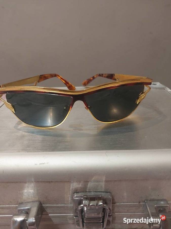 Okulary przeciw słoneczne Baby Górne