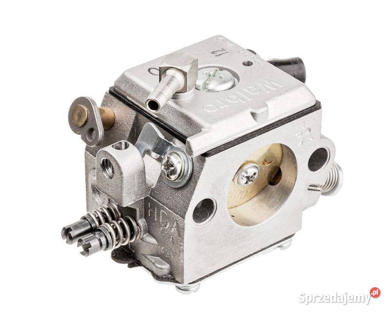 Gaźnik Echo 550 HDA53 Pozostałe Opalenica