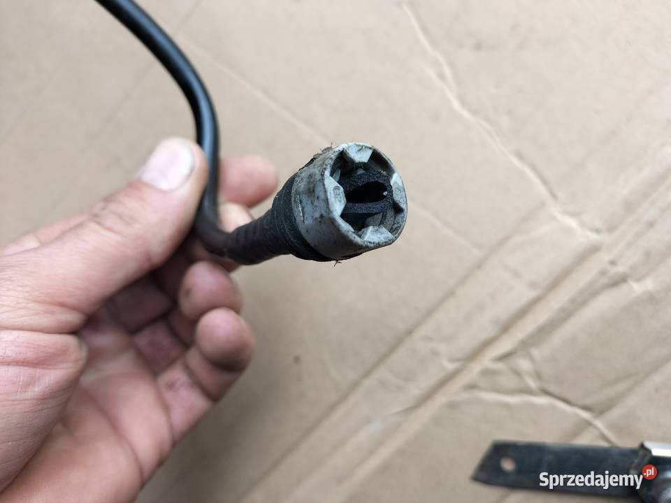 FORD FOCUS C MK1 16 2004 PRZEWÓD WĄŻ POMPKI Kamień-Kolonia