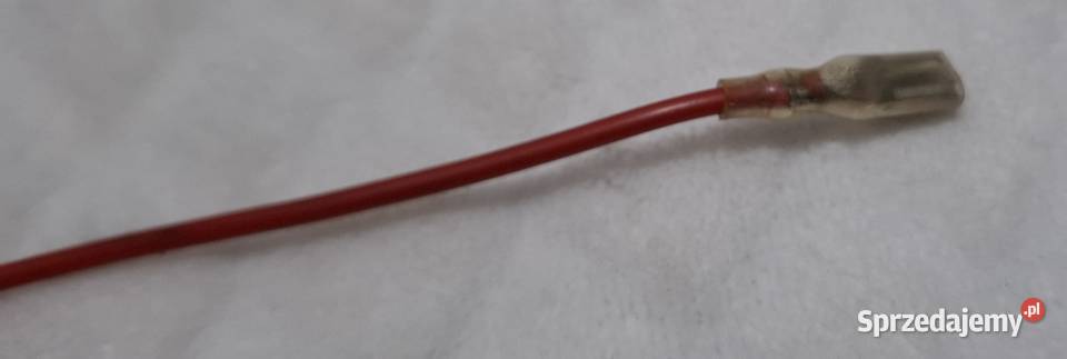 Przewód elektryczny urządzenia 37 Powermed Czeladź