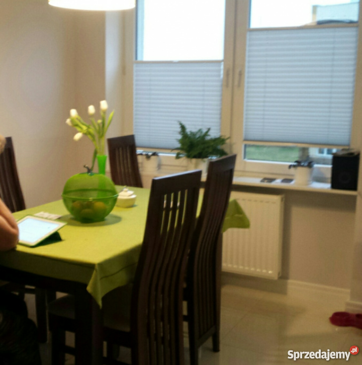 Mieszkanie Lublin os NAŁKOWSKICH