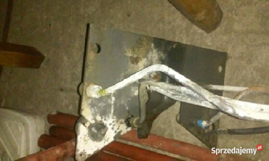 Przewody hydrałliczne Renault 11054 do 15554 Złotniki Kujawskie sprzedam