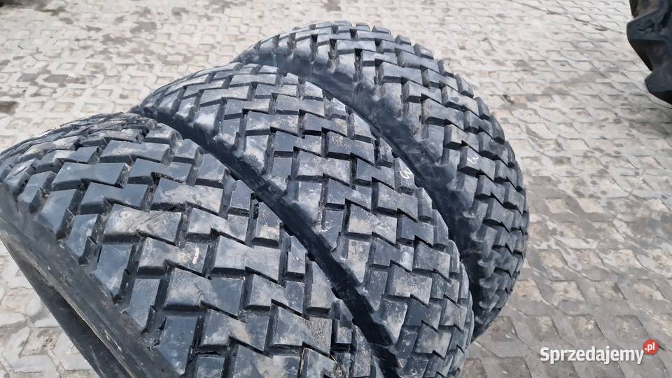 900r16 90016 255100r16 100016 110016 Michelin 90 warmińsko-mazurskie Nowe Miasto Lubawskie sprzedam