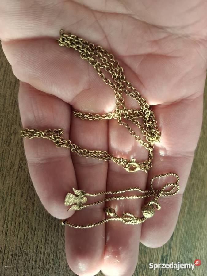 Zestaw wyroby srebro okazja super na święta Świdnica