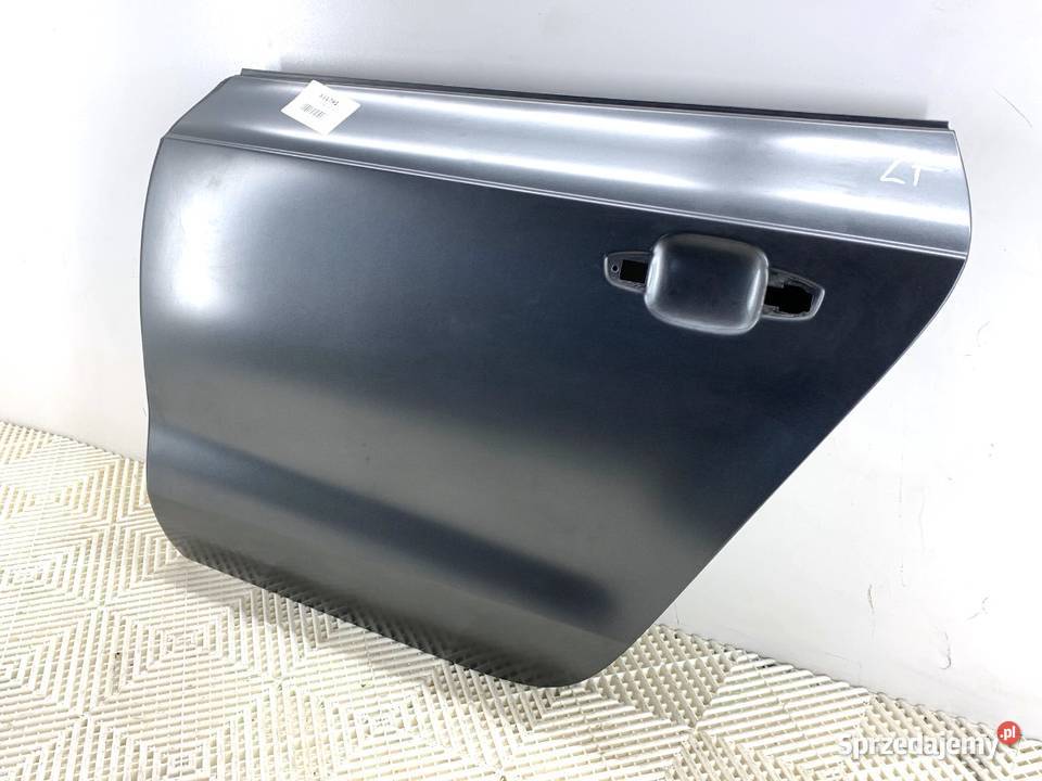 DRZWI LEWY TYŁ LX7A AUDI A7 4G Hatchback 1018 sprzedam