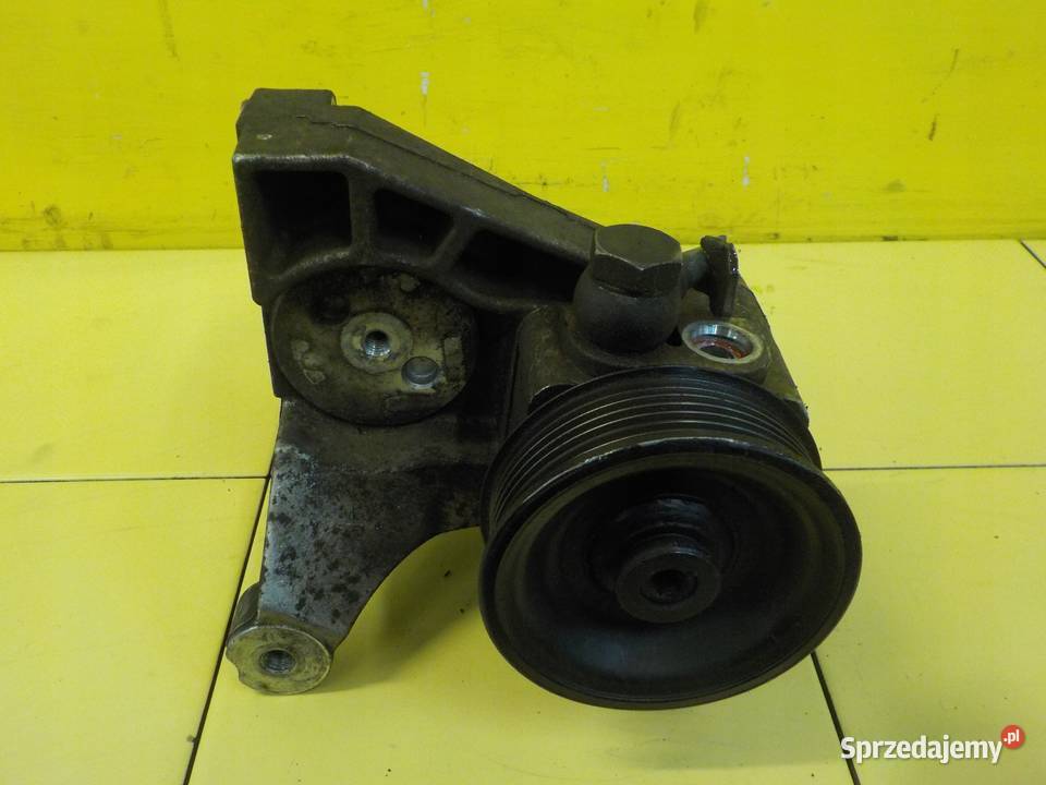 DUCATO 23 MJET EURO 4 09r 120 pompa wspomagania osobowe