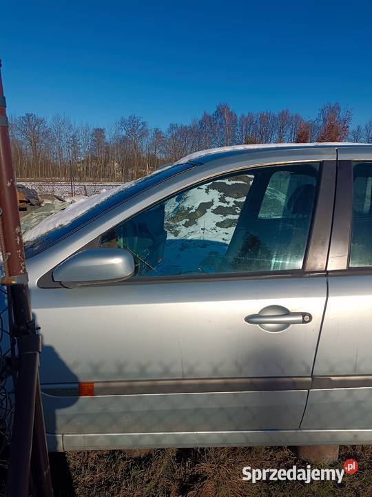 Drzwi Renault Laguna 2 Brzeszcze