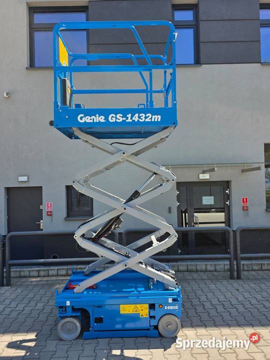 Genie GS1432M EDrive NOWY 2026 sprzedam