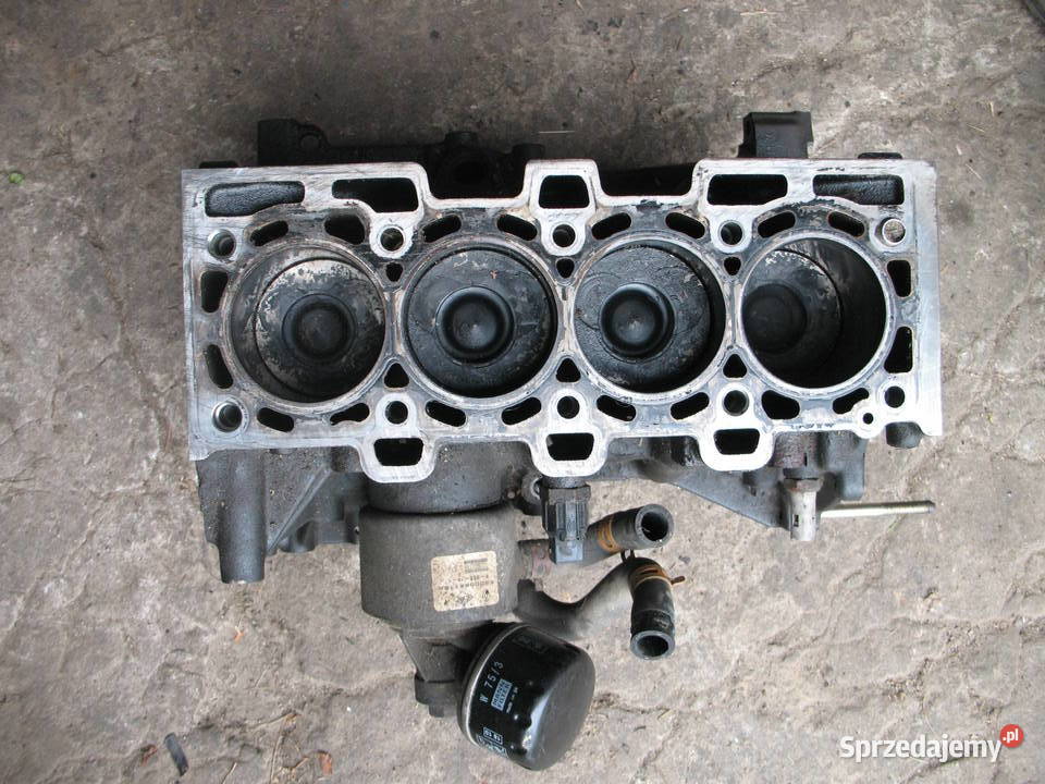 blok silnika renault 15dci megane scenik clio Lublin