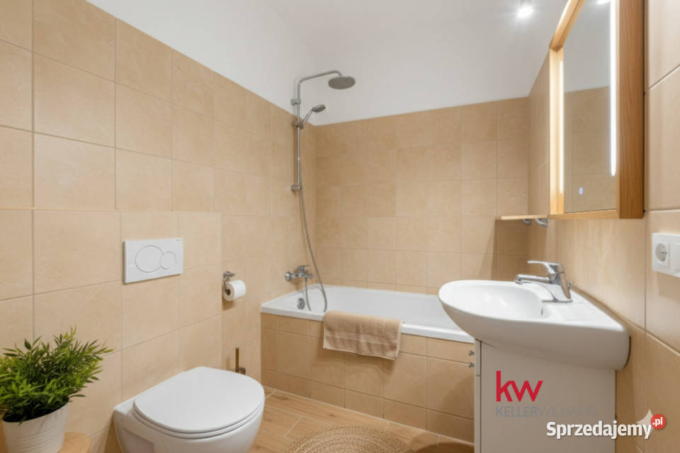 Mieszkanie 6976m2 2 pokoje Poznań Sprzedaż