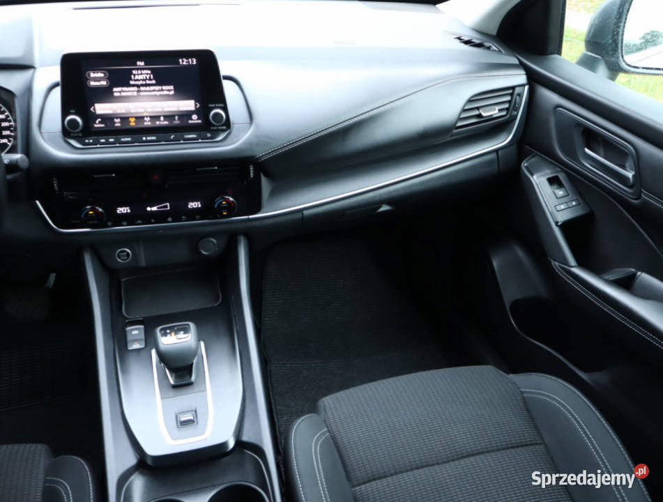 Nissan Qashqai 13 DIGT Piaseczno sprzedam
