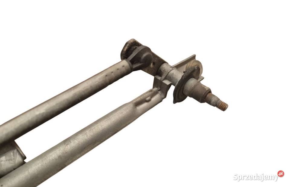 MECHANIZM SILNICZEK WYCIERACZEK PRZÓD OPEL CORSA osobowe