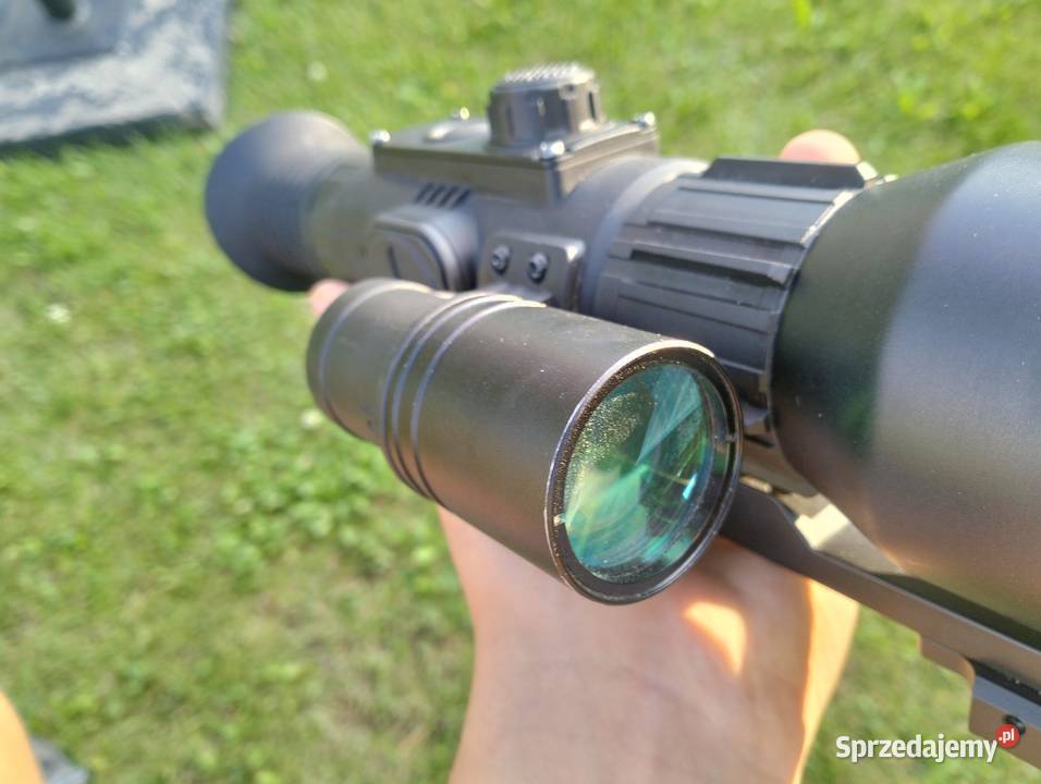 Yukon Sightline n475s Nowa Słupia