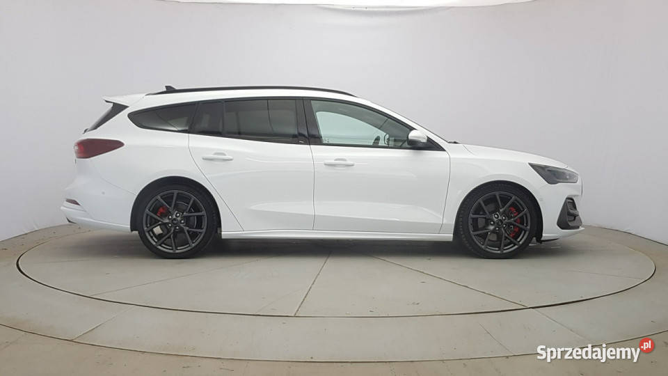 Ford Focus 23 EcoBoost ST X Z Polskiego Salonu Warszawa sprzedam