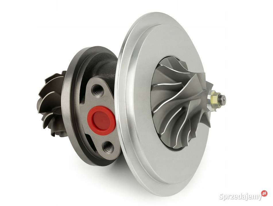 CHRA KORAS RDZEŃ Melett Land Rover Defender TB02 osobowe Białystok