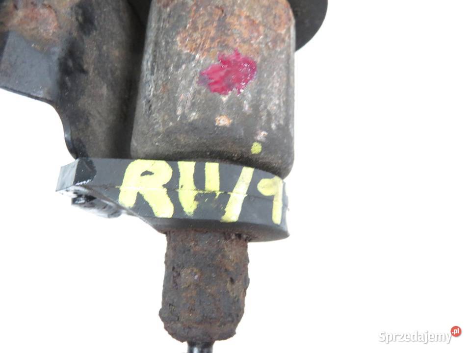 POMPA PALIWA FIAT ULYSSE 179 20 JTD osobowe