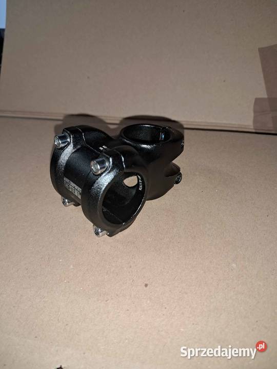 Mostek Haibike TheStem 35mm warmińsko-mazurskie Olsztyn