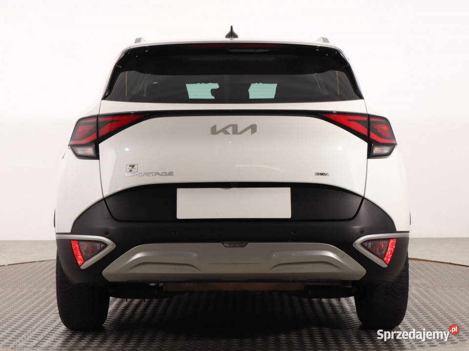Kia Sportage 16 TGDI HEV ABS Zabrze sprzedam