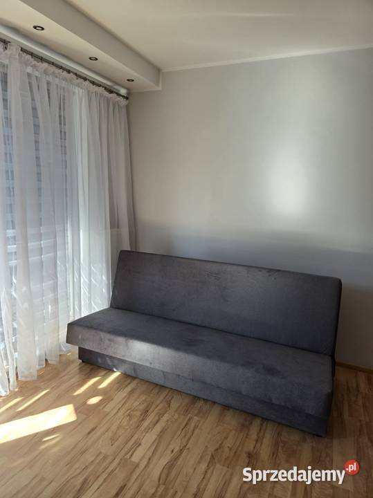 Wygodna kawalerka z balkonem Gdańsk Przymorze sieć