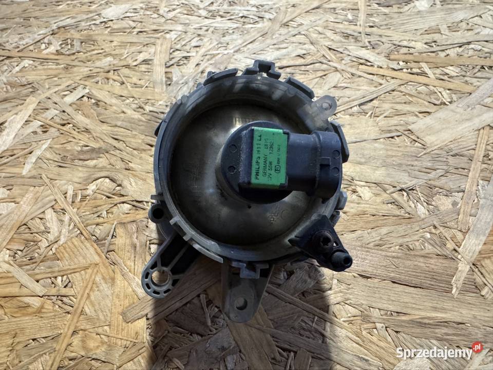 Halogen przód lewy lh volvo v50 0408 30698629 Międzychód