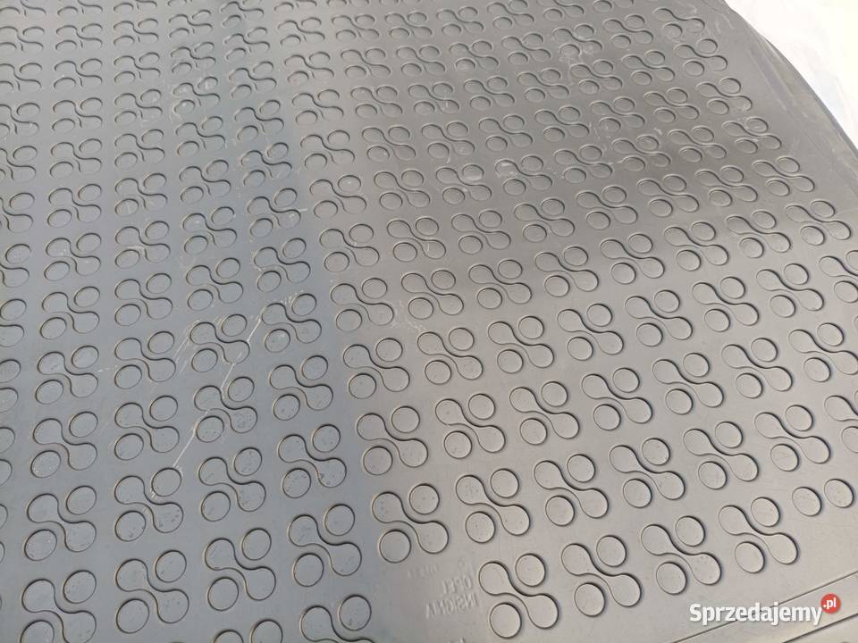 Mata bagażnika Opel Insignia kombi