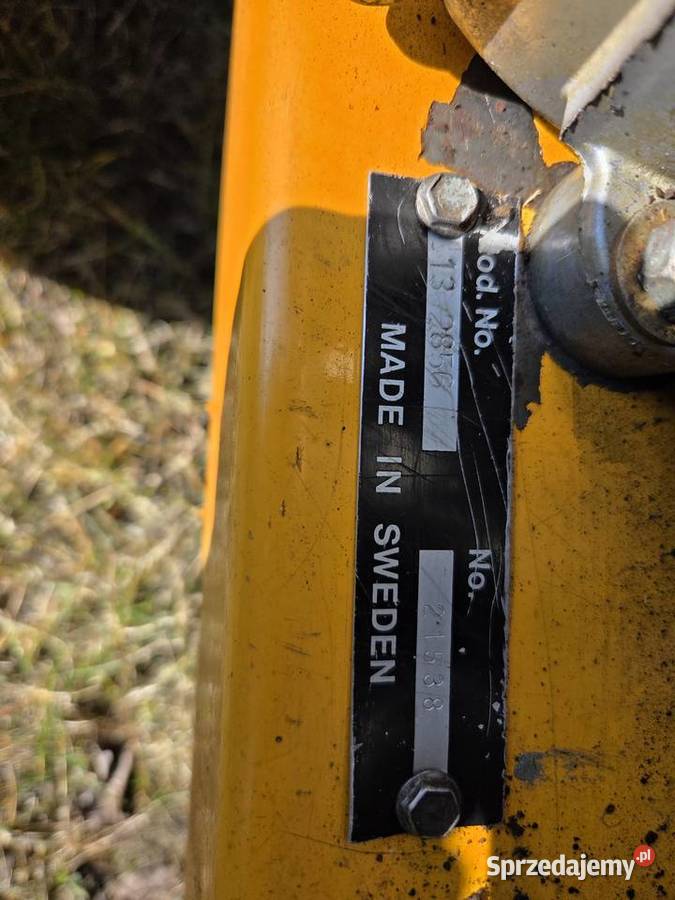 Sprzedam kosiarkę rayder STIGA STHIL Grudziądz