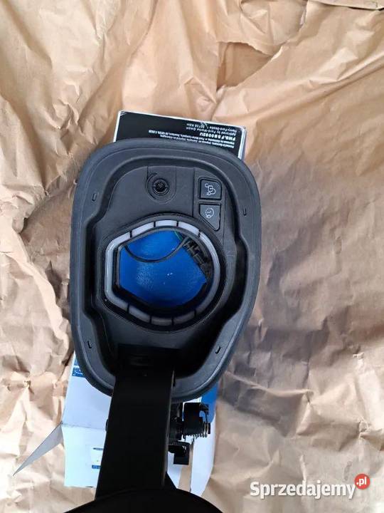 Klapka Ładowania Ford Kuga III LJ6B10C706AC