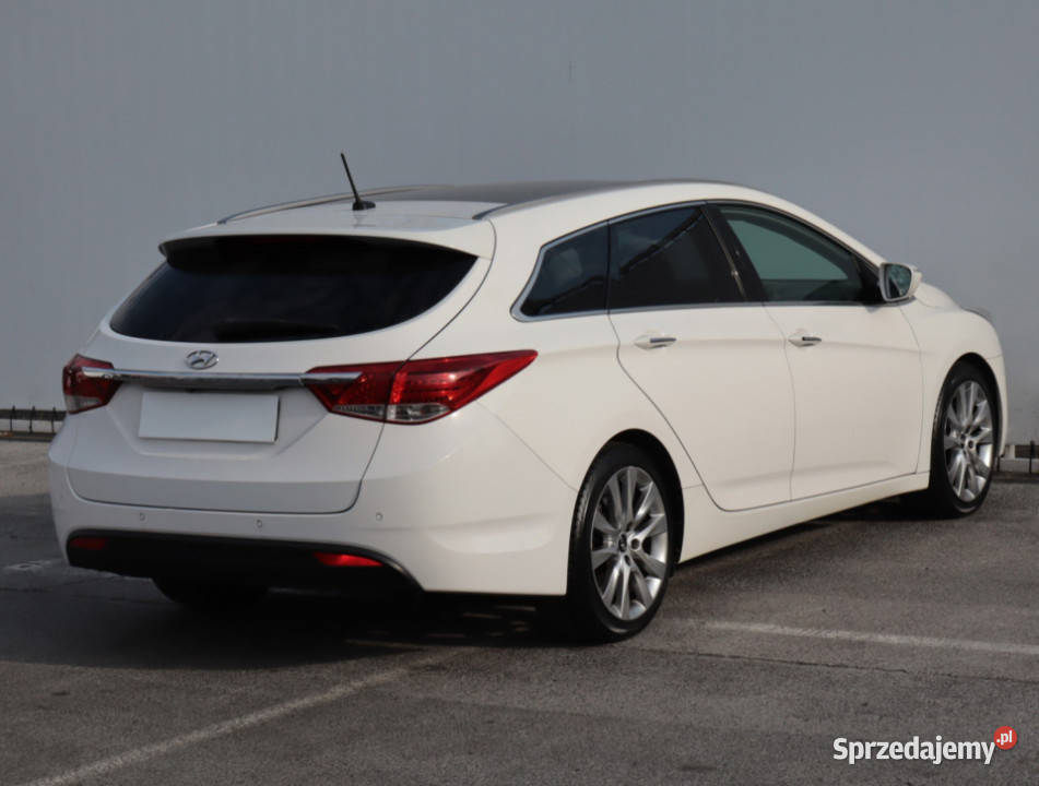 Hyundai i40 20 GDI Lublin