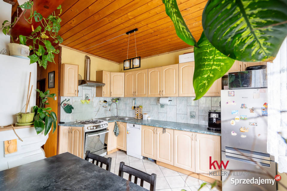 sprzedaży domu wolnostojącego 330m2 Supraśl