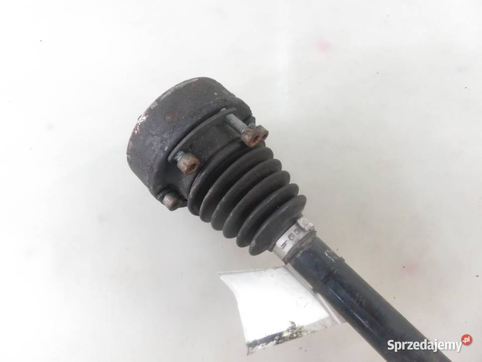 PÓŁOŚ LEWA PRZEDNIA VW GOLF V 19 TDI 1K0407271BD osobowe