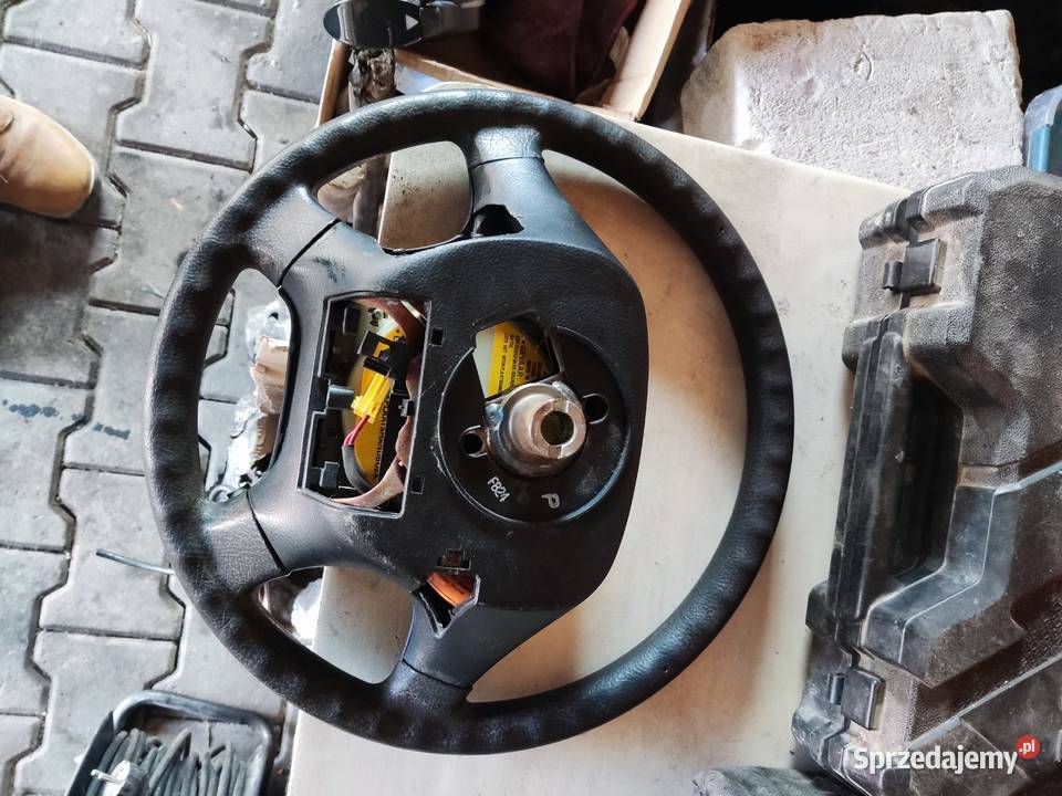 Lampy Honda Civic VI osobowe Sucha Beskidzka sprzedam