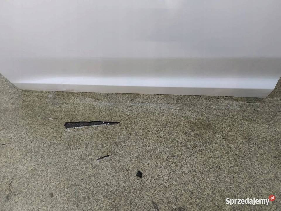 DRZWI LEWE PRZÓD DV369 Dacia Logan II 2012