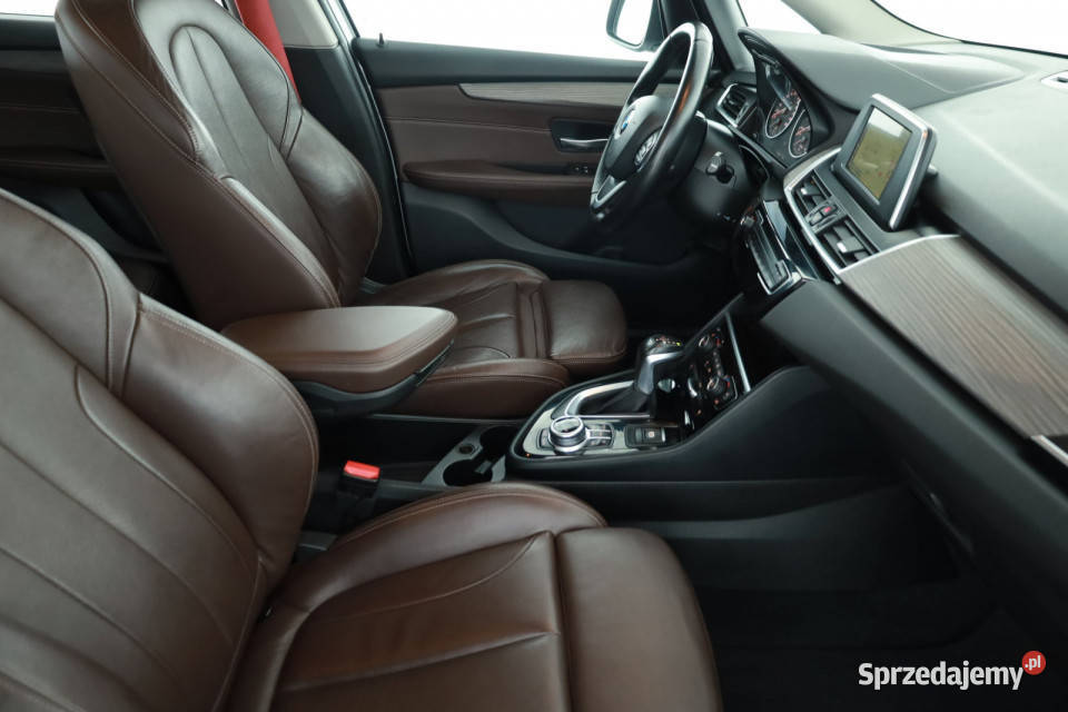 BMW 2 Active Tourer 218i Active Tourer