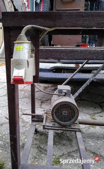 Krajzega do drewna Warszawa