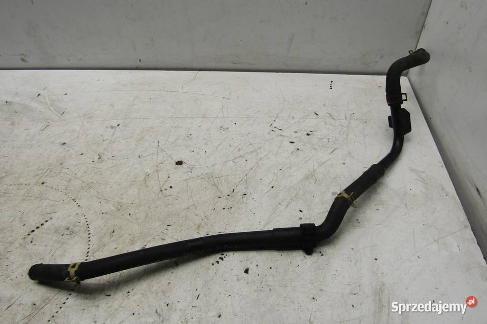 WĄŻ RURKA PRZEWÓD WODY 20 DOHC MITSUBISHI