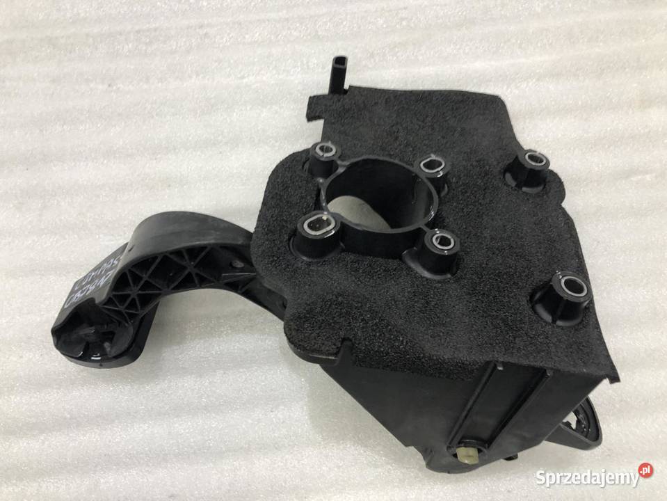 PEDAŁ HAMULCA JEEP COMPASS II 14 Pedały