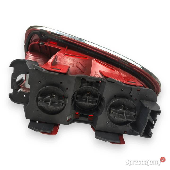 LAMPA PRAWA Mini Cooper R56 0613 tylna tylnia lubelskie Chełm