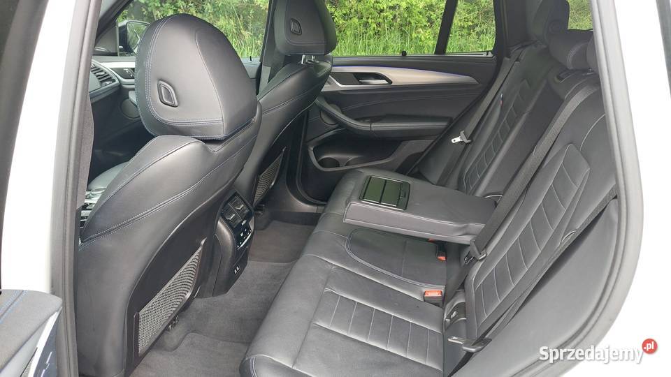 BMW X3 G01 30 M40i