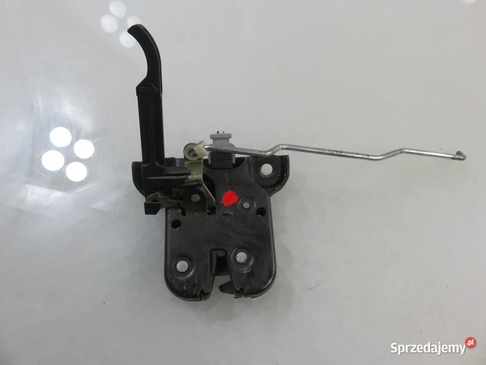 ZAMEK KLAPY AUDI A3 8P1 sprzedam